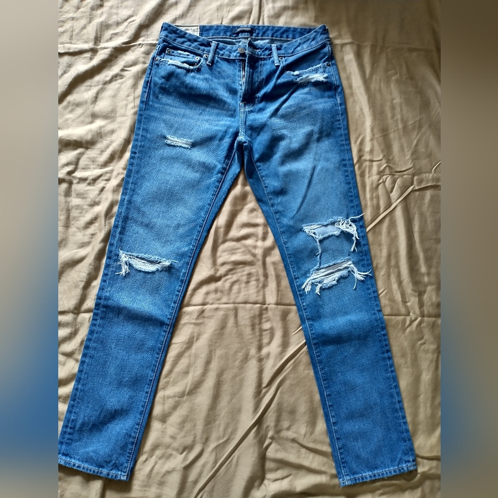 Men’s Abercrombie & Fitch Jeans Size 29x32
